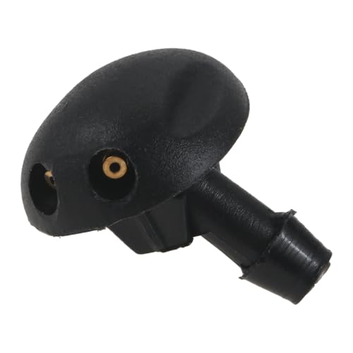 Buse de lave-glace avant pour Dacia Duster 1 de 2010 à 2016 - 5