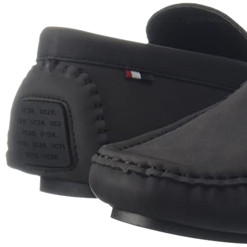 Image of U.S. POLO ASSN. Mens Aaron 2.0 Driving Style Loafer