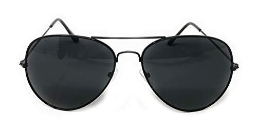 WebDeals - Aviator Metal Frame Sunglasses Classic Style……2