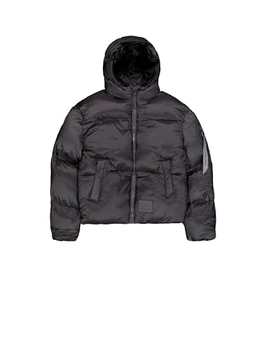 Veste Femme Alpha Industries Cloud Puffer pour Vos Sorties Urbaines
