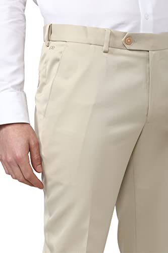 Image of Peter England Men Suit - Dress Set
