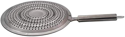 Image of Sanman Stainless Steel Roaster /Papad Jali Roaster