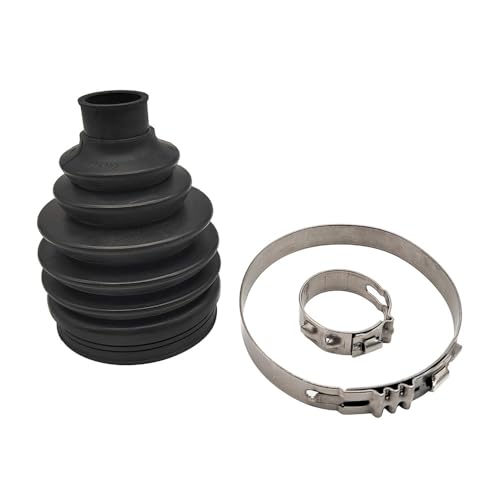 Housse anti-poussière robuste pour cardan CF Moto 500 625 800 et 1000cc