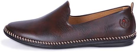 BIGBOON Men's Loafer Shoes Set of 1 Pair