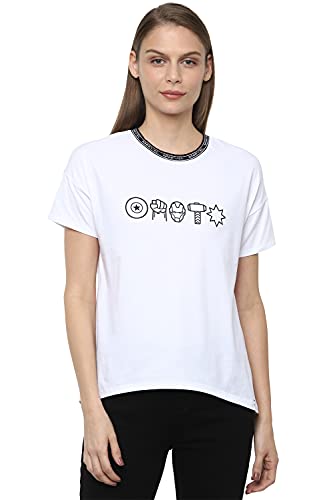 Image of Van Heusen Women's Regular Fit Top