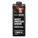 Whey Protein Shake (250ml), Chocolate