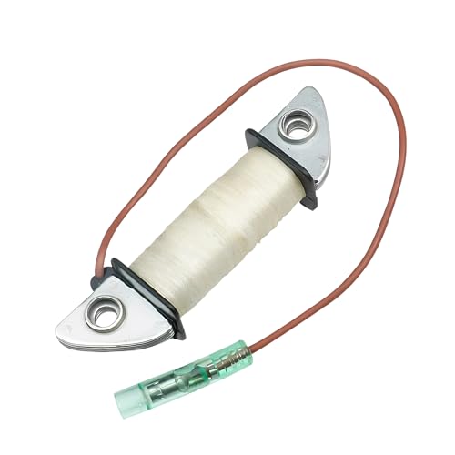 Bobine de charge 6E0-85520-70 pour réparer les pannes d'allumage Yamaha 5HP