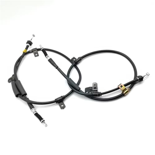 Sensor desgaste freno 597702C320 juego de cables de freno de estacionamiento