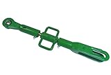 OEM RE245479 , RE245477 Hubstrebe Hubstange Hubspindel für JOHN DEERE 6010, 6020, 6130, 6200, 6330, 6400, 6500, 6600, 6900, OEM RE245479 RE245477