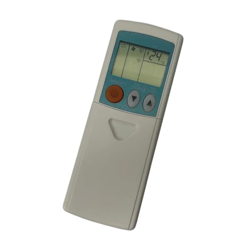 Télécommande de climatiseur en panne remplacez MSH-GA50VB facilement