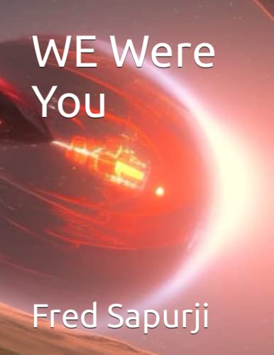 WE Were You (1. 2914 Sapurdian 2. We Were You)