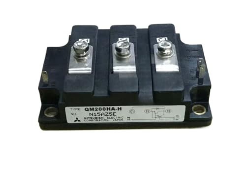 1 piece CM400HA-24H power module