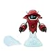 Produktbild Masters of the Universe HBL71 - He-Man and Orko Actionfigur, MOTU-Actionfigur basierend auf der Zeichentrickserie zum Nachspielen, bewegliche Kampffigur, ab 4 Jahren