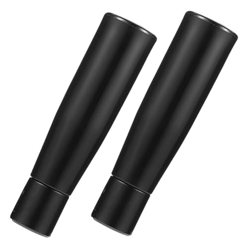 NAMOARLY Revolving Handle Grip Replacement 2pcs Folding Crank Handles for Lathe