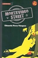 Montevideo Street 9974720346 Book Cover