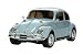 Tamiya RC Volkswagen Beetle Vehicle