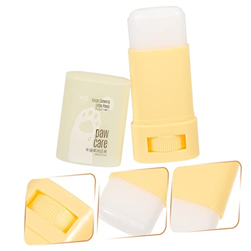 POPETPOP Para Uso Doméstico Cão Gato Cuidados Animais De Estimação Bálsamo Hidratante Creme Para Gat