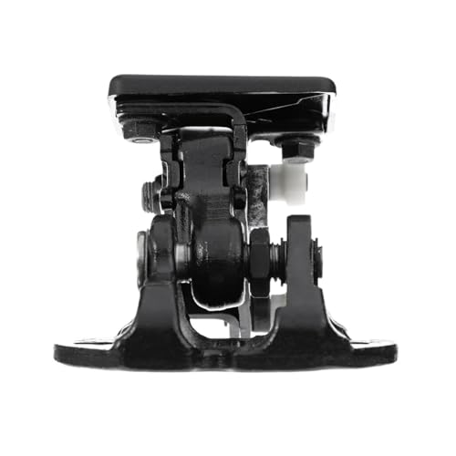 Charnière galet de porte coulissante centrale pour Ram Promaster - 3