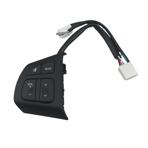 Bouton volant multifonction Suzuki Vitara pour réparer les commandes radio usées