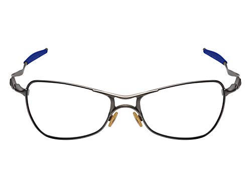 Image of Lenses | Accessories Replacement for Oakley Crosshair 1.0 (2005) Sunglass - Multiple Options
