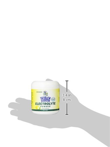 Celtic Sea Salt A-1800 Electrolyte Powder Drink Mix thumb #4