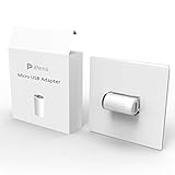 Micro USB Adaptor iPens X1 only (White)