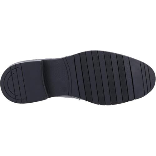 Image of Hush Puppies Mens Oxford Lace-up