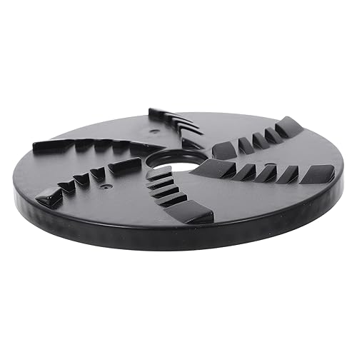 HAWILLOSCH Ice Scraper Accessory for Electric Snow Blower Removal Bottom Cover Deicing Window Defroster