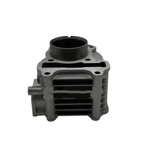 Kit cylindre et piston pour scooter NSC110 2011-2016 avec joints de segment - 5
