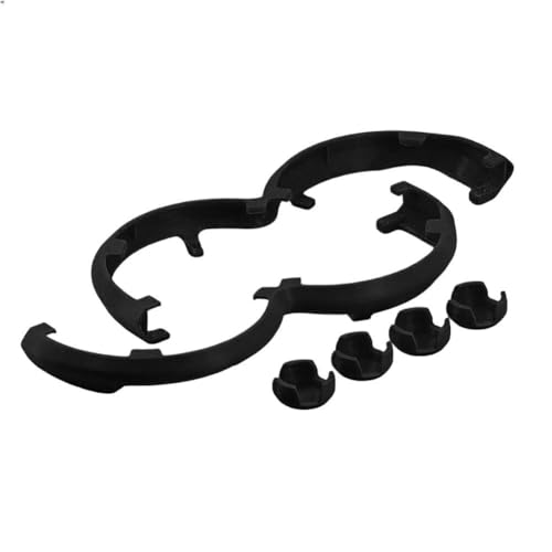 �y�W���o���ی�/�Փ˖h�~�zFor Avata 360 ��p �v���y���K�[�h �ϏՌ��݌v 360°�ی�K�[�h �W���o���o���p�[ �v���y���ی�J�o�[ for DJI 360�Ή� �R?