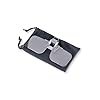 Carson Clip and Flip 1.5x Power Magnifying Lenses