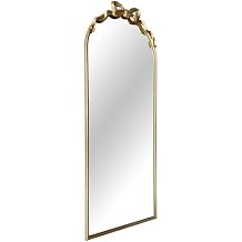 Gold Full Length Mirror Wall Mirror
