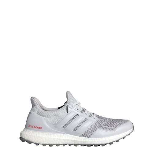 Image of adidas Men's Ultraboost Spikeless Golf Shoes