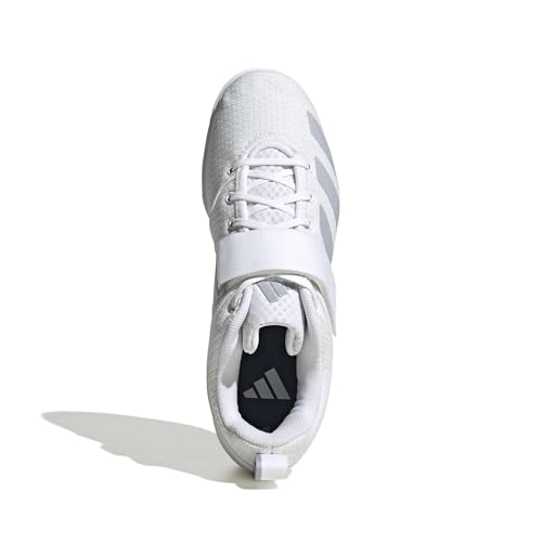 Image of adidas Unisex Adult Powerlift 5 Weightlifting Shoes