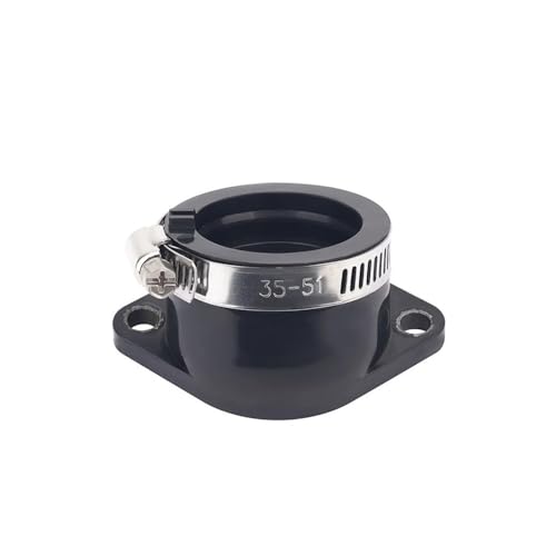 Collecteur d'admission carburateur : fini les prises d'air sur KLF300B KEF300A et KVF300A