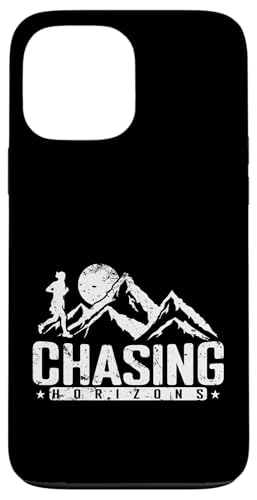 Chasing Horizons �g���C������ �X�}�z�P�[�X iPhone 13 Pro Max �p