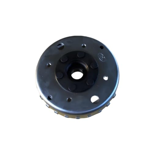 Stator GY6 125cc bobine d'allumage pour moteur 152QMI à injection