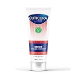 CUTICURA Repair Hand & Nail Cream 75ml, Intense Hydration, Softening, Protect Damaged Skin, Stronger Nails