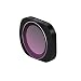 Produktbild for DJI Osmo Pocket zubehör,MCUV/CPL/ND4//ND8/ND16/ND32/ND64 Smart Motion Kamera Camera Lens Filters Kameraobjektivfilter for DJI Osmo Pocket (ND8)