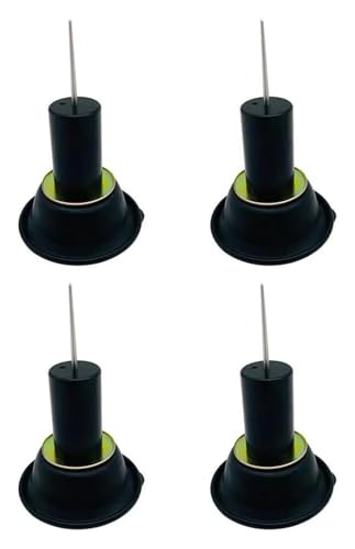 Solution fuite carburateur Suzuki GN125 kit membrane piston plongeur moto GS125