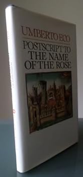Postille al Nome della rosa