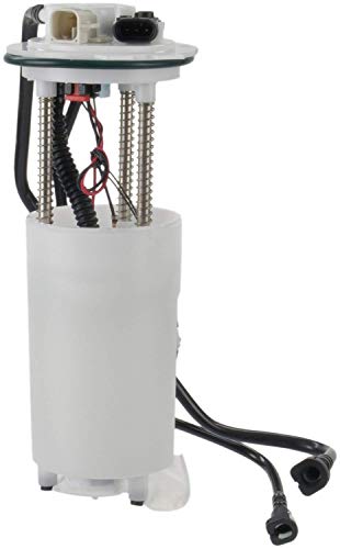 BOSCH 67475 Fuel Pump Module Assembly - Compatible with Select Chevrolet Cavalier, Classic, Malibu; Oldsmobile Alero; Pontiac Grand Am