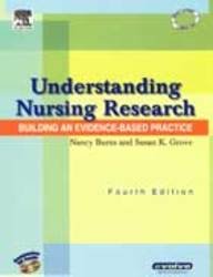 Understanding Nursing Research 813120085X Book Cover