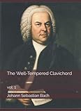 clavicorde à vendre  The Well-Tempered Clavichord: vol. 1