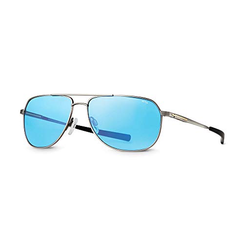 Method Seven Ascent SKY30 Aviation Sunglasses For Pilots2