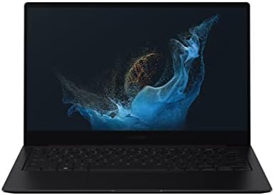 SAMSUNG 15.6” Galaxy Book2 Pro Laptop Computer, i7 / 16GB / 512GB, 12th Gen Intel Core Processor, Evo Certified, Lightweight, 2022 Model, Graphite