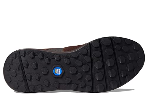 Nunn Bush Excursion Moccasin Toe Oxford Brown 8.5 M (D)3