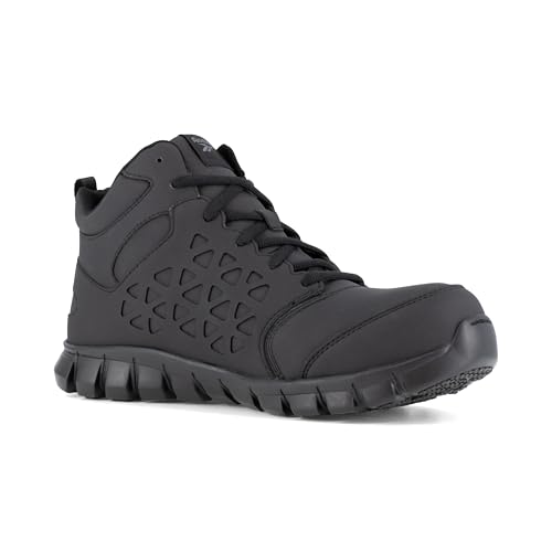 Image of Reebok Work Sublite Cushion Work Mid EXOFUSE CT Men's Oxford