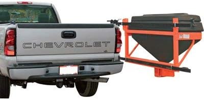 SaltDogg Swing Gate Spreader Mount for Item Number 103897