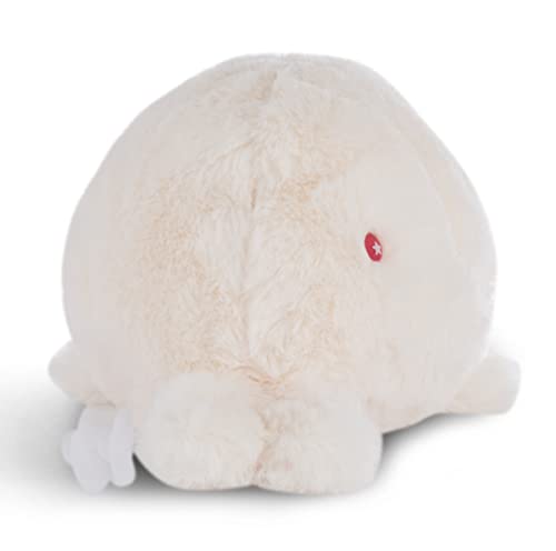 Kuscheltier GLUBSCHIS Robbe Boubelle 15cm